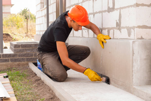 Licensed Exterior Waterproofing service in Windsor, VA - SJ Waterproofing Pros